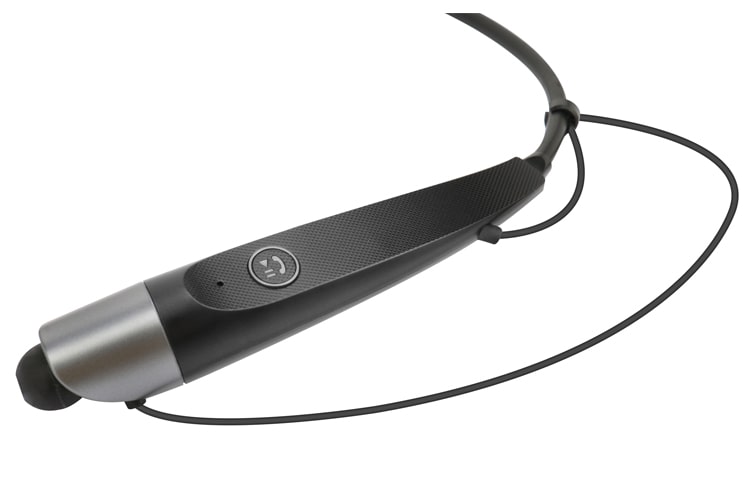 LG Bluetooth®ステレオヘッドセット TONE+™, HBS-500