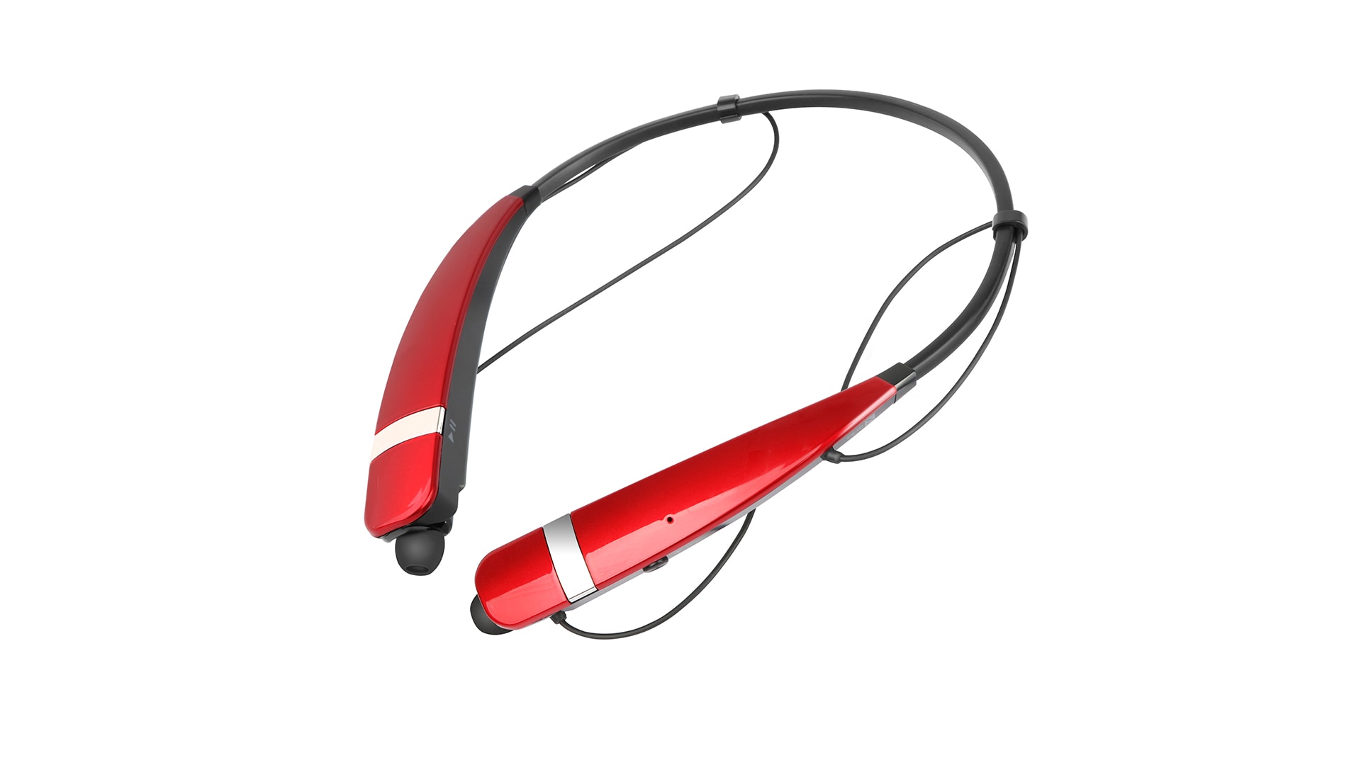 LG Bluetooth®ステレオヘッドセット TONE PRO™, HBS-760