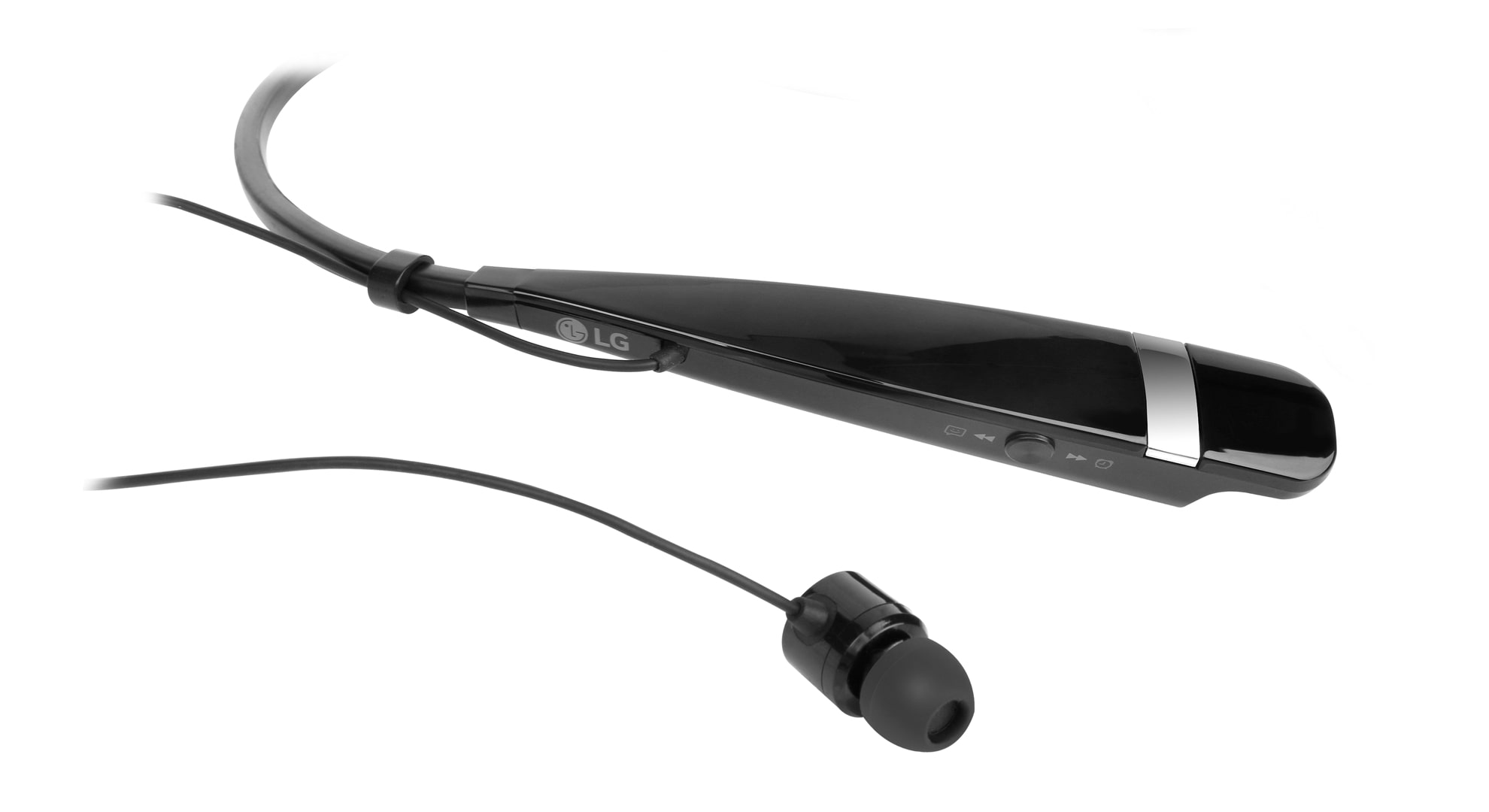 LG Bluetooth®ステレオヘッドセット TONE PRO™, HBS-760