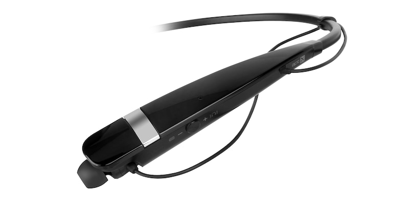 LG Bluetooth®ステレオヘッドセット TONE PRO™, HBS-760