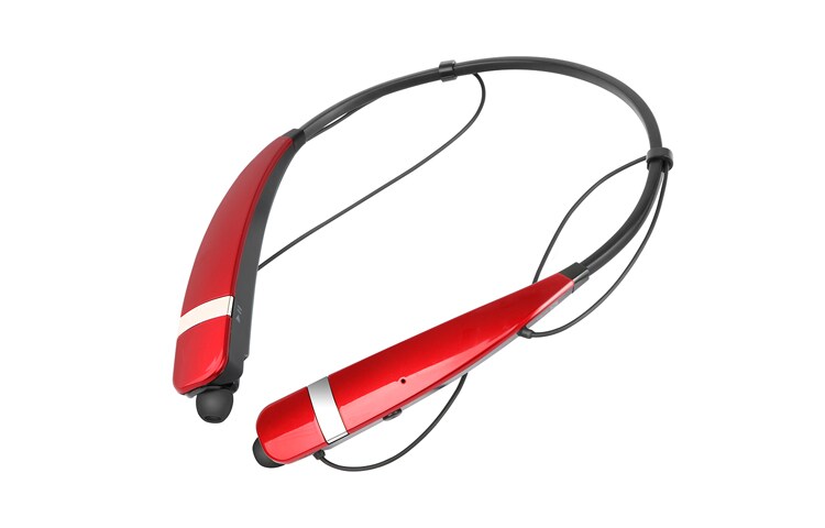 LG Bluetooth®ステレオヘッドセット TONE PRO™, HBS-760
