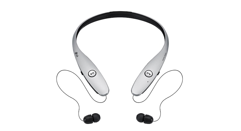 LG Bluetooth®ステレオヘッドセット TONE INFINIM™, HBS-900