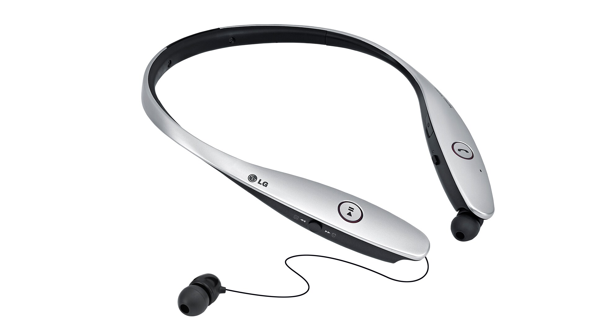 LG Bluetooth®ステレオヘッドセット TONE INFINIM™, HBS-900