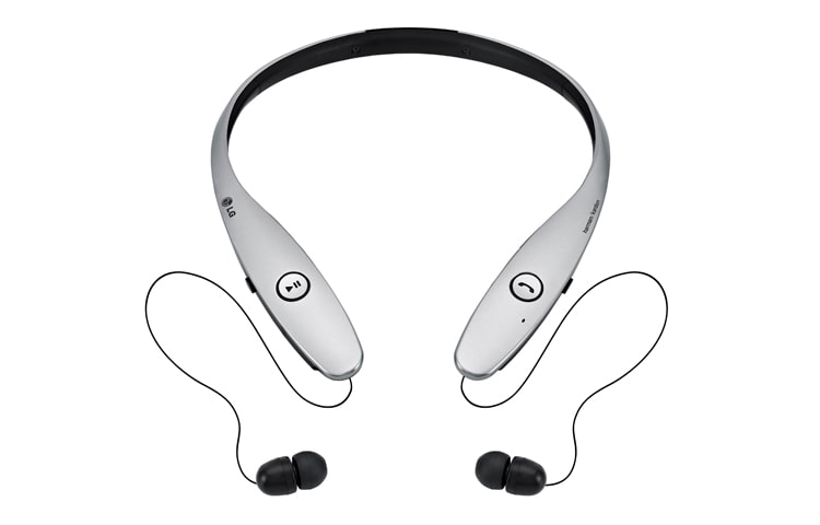 LG Bluetooth®ステレオヘッドセット TONE INFINIM™, HBS-900