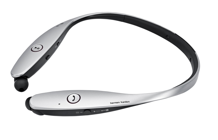 LG Bluetooth®ステレオヘッドセット TONE INFINIM™, HBS-900