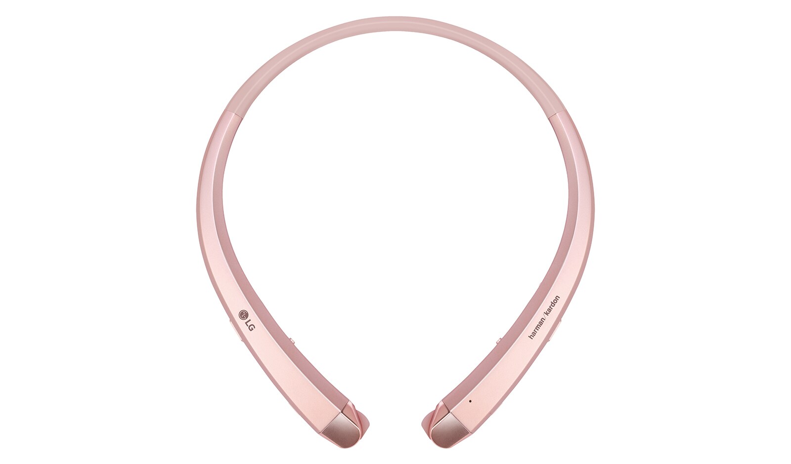 LG Bluetooth®ステレオヘッドセット TONE INFINIM™, HBS-910