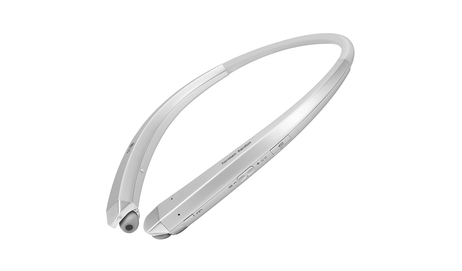 LG Bluetooth®ステレオヘッドセット TONE INFINIM™, HBS-910