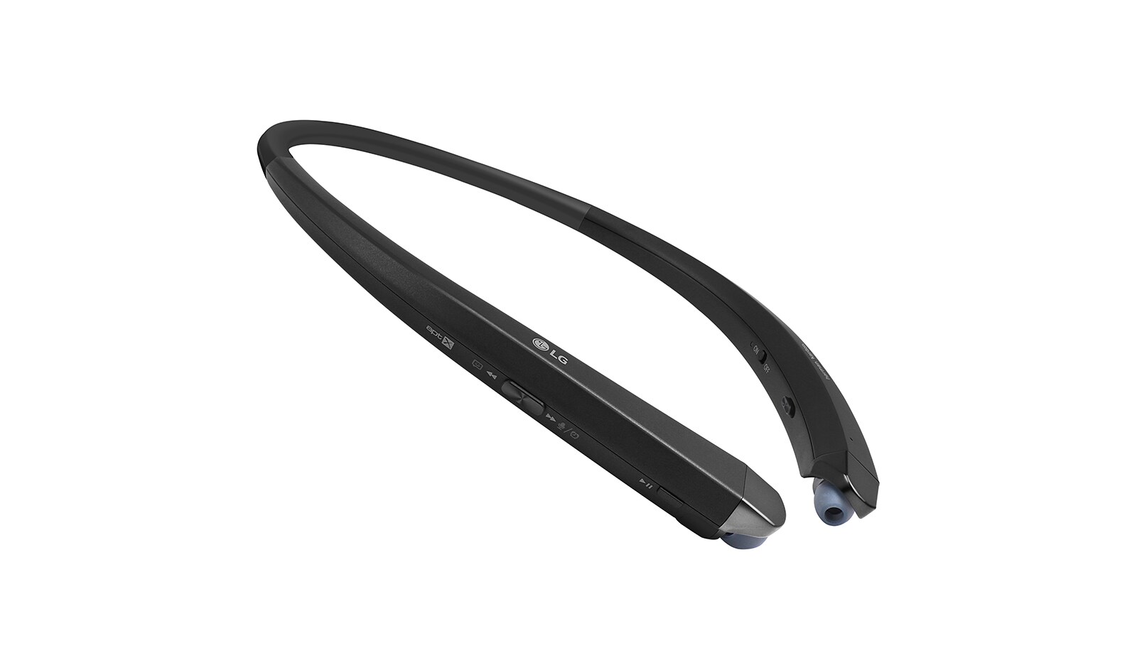 LG Bluetooth®ステレオヘッドセット TONE INFINIM™, HBS-910