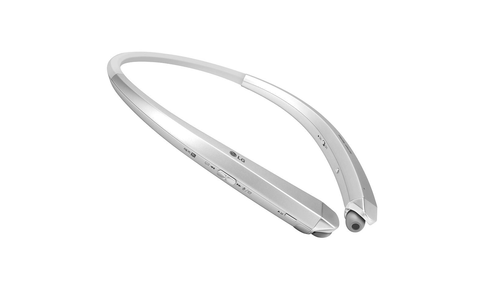 LG Bluetooth®ステレオヘッドセット TONE INFINIM™, HBS-910