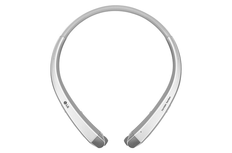 LG Bluetooth®ステレオヘッドセット TONE INFINIM™, HBS-910