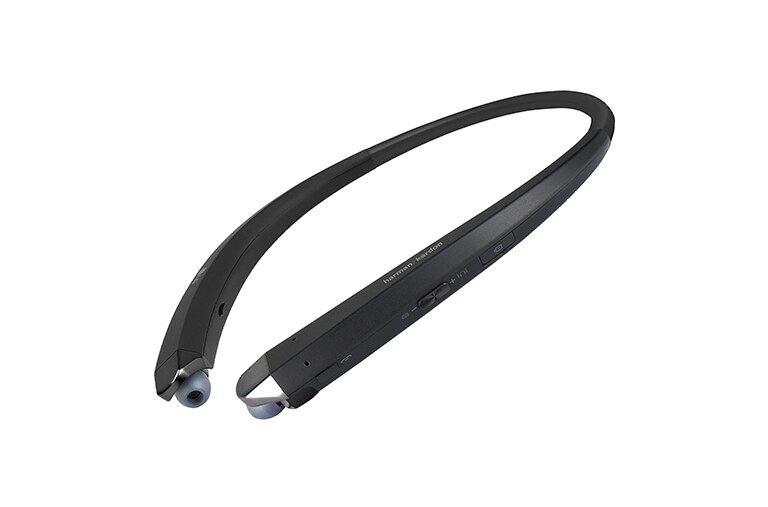 LG Bluetooth®ステレオヘッドセット TONE INFINIM™, HBS-910