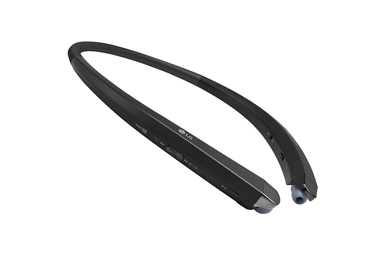 LG Bluetooth®ステレオヘッドセット TONE INFINIM™, HBS-910