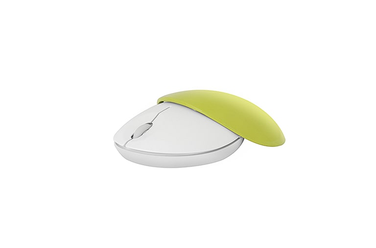LG デュアルモードワイヤレスマウス, MEB-300