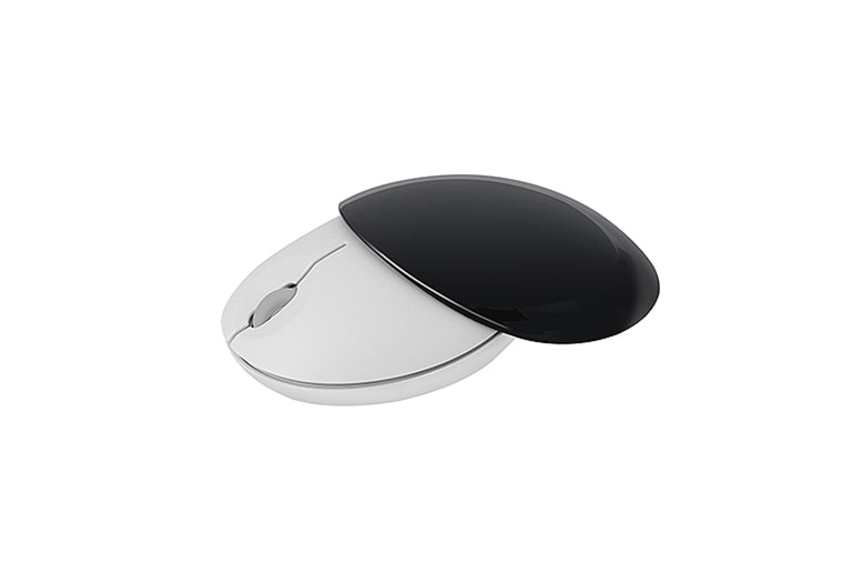 LG デュアルモードワイヤレスマウス, MEB-300