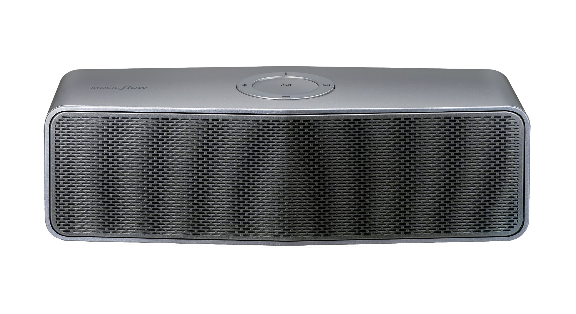 LG XBOOM Go NP7550 NP7550 の正面画像	