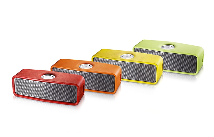 LG XBOOM Go NP7550, NP7550
