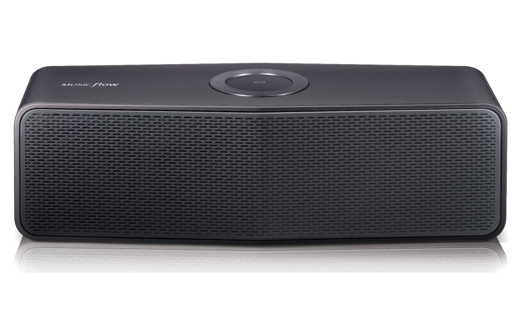 LG XBOOM Go NP7550B NP7550B の正面画像	