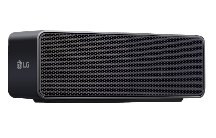 LG XBOOM Go NP7550B, NP7550B