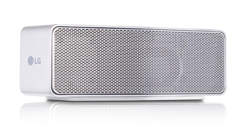 LG XBOOM Go NP7550W, NP7550W