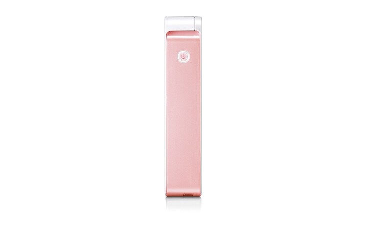 LG ポケットフォト smart mobile printer JAN:49-89027-005945, PD233P