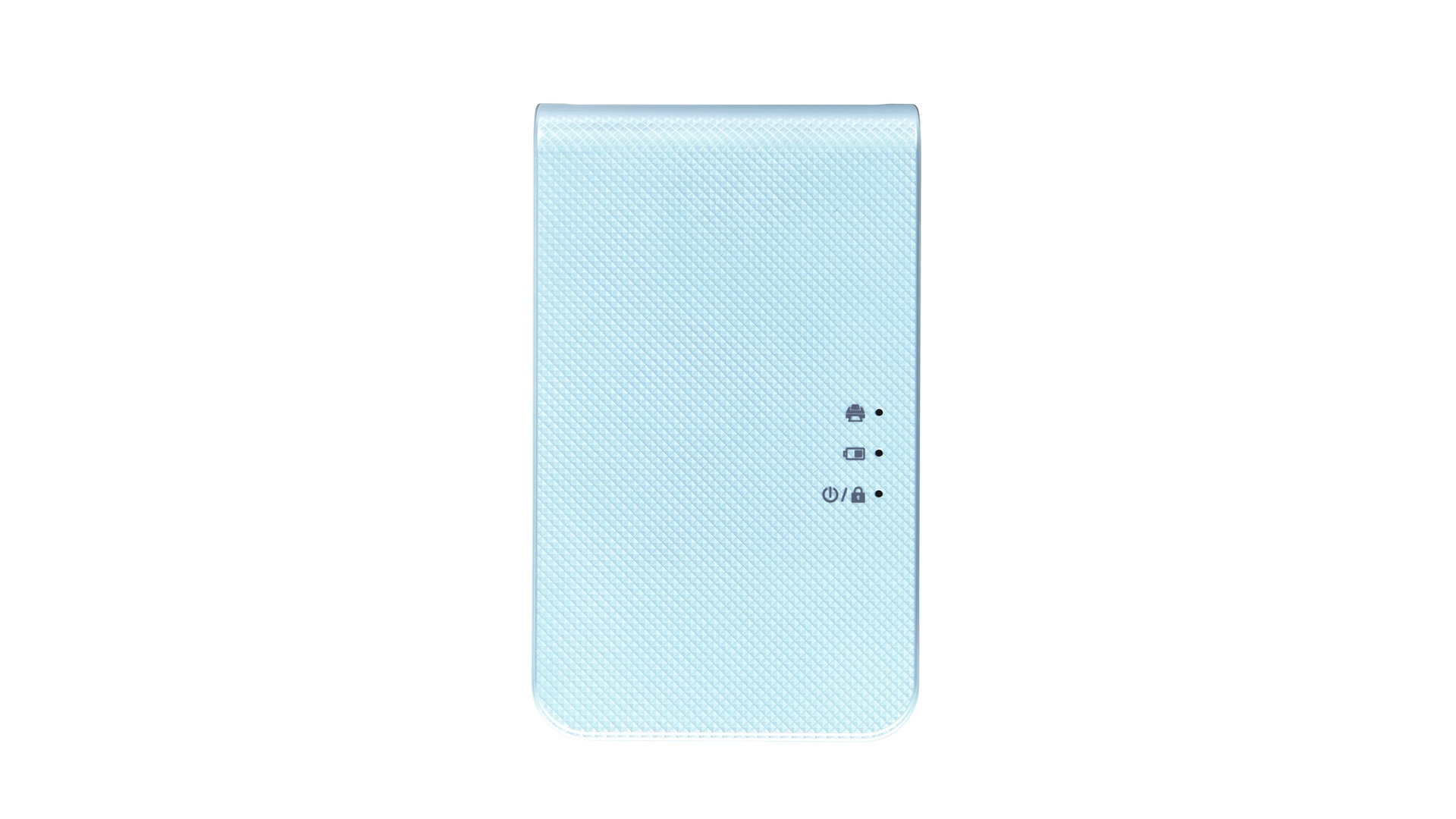 LG ポケットフォト スマートフォン連動プリンター JAN:49-89027-006331, PD239TBA