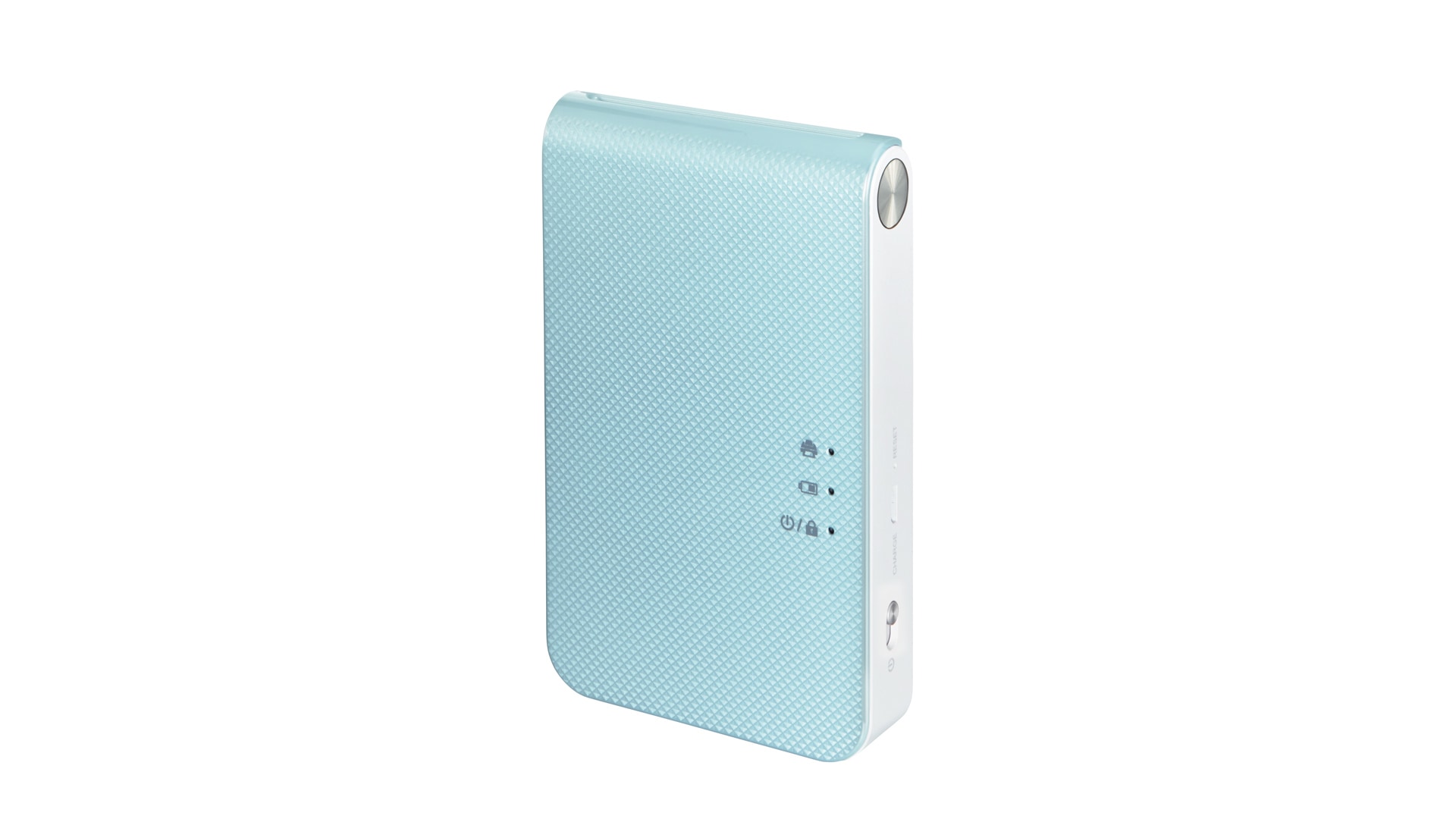 ポケットフォト スマートフォン連動プリンター JAN:49-89027 ポケットフォト スマートフォン連動プリンター JAN:49-89027