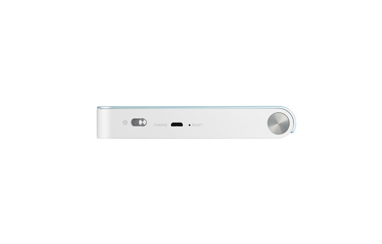 LG ポケットフォト スマートフォン連動プリンター JAN:49-89027-006331, PD239TBA