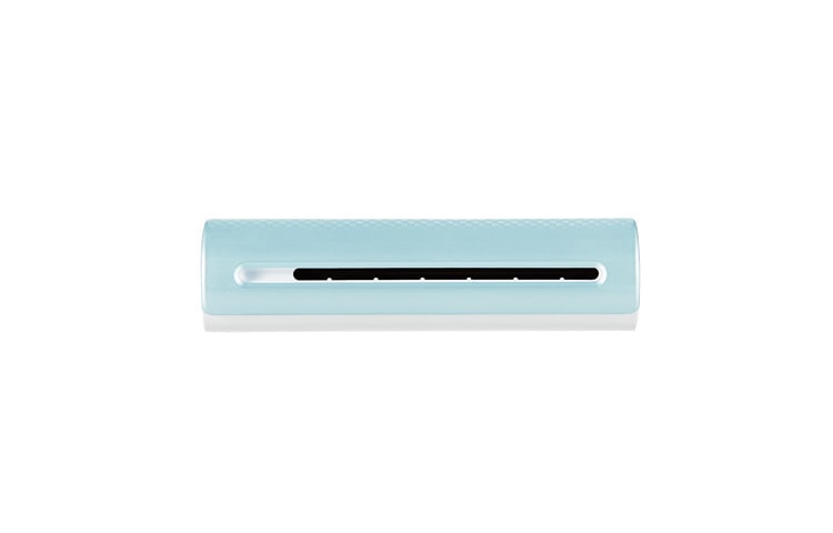LG ポケットフォト スマートフォン連動プリンター JAN:49-89027-006331, PD239TBA