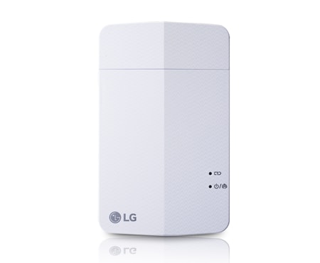 LG ポケットフォト スマートフォン連動プリンター JAN:49-89027-008823, PD251W