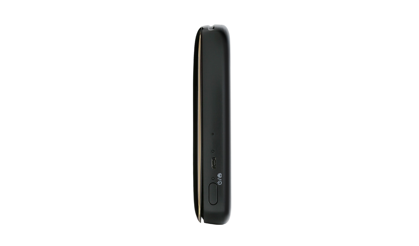 LG ポケットフォト スマートフォン連動プリンター, PD269B