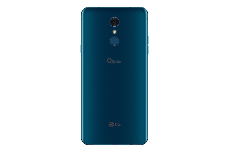 LG 大画面でみやすく、ペン操作で使いやすい、新しいスマホ体験を。LG Q Stylus 801LG, 801LG