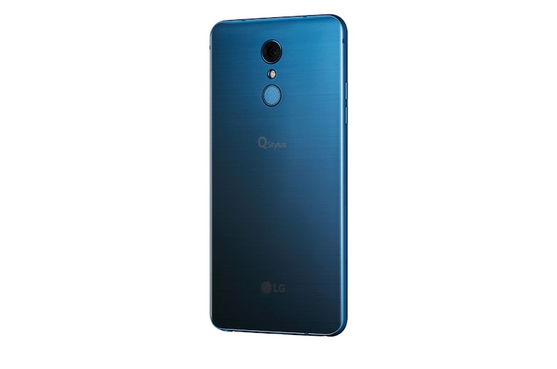 LG 大画面でみやすく、ペン操作で使いやすい、新しいスマホ体験を。LG Q Stylus 801LG, 801LG