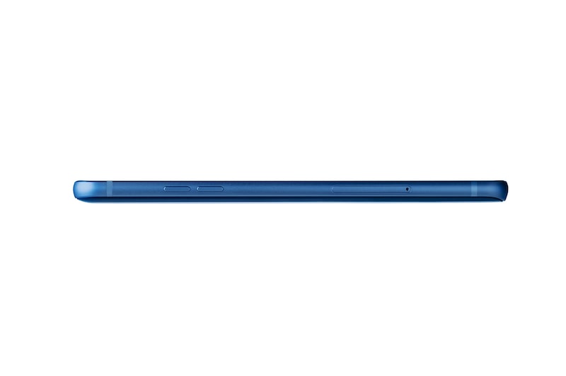 LG 大画面でみやすく、ペン操作で使いやすい、新しいスマホ体験を。LG Q Stylus 801LG, 801LG