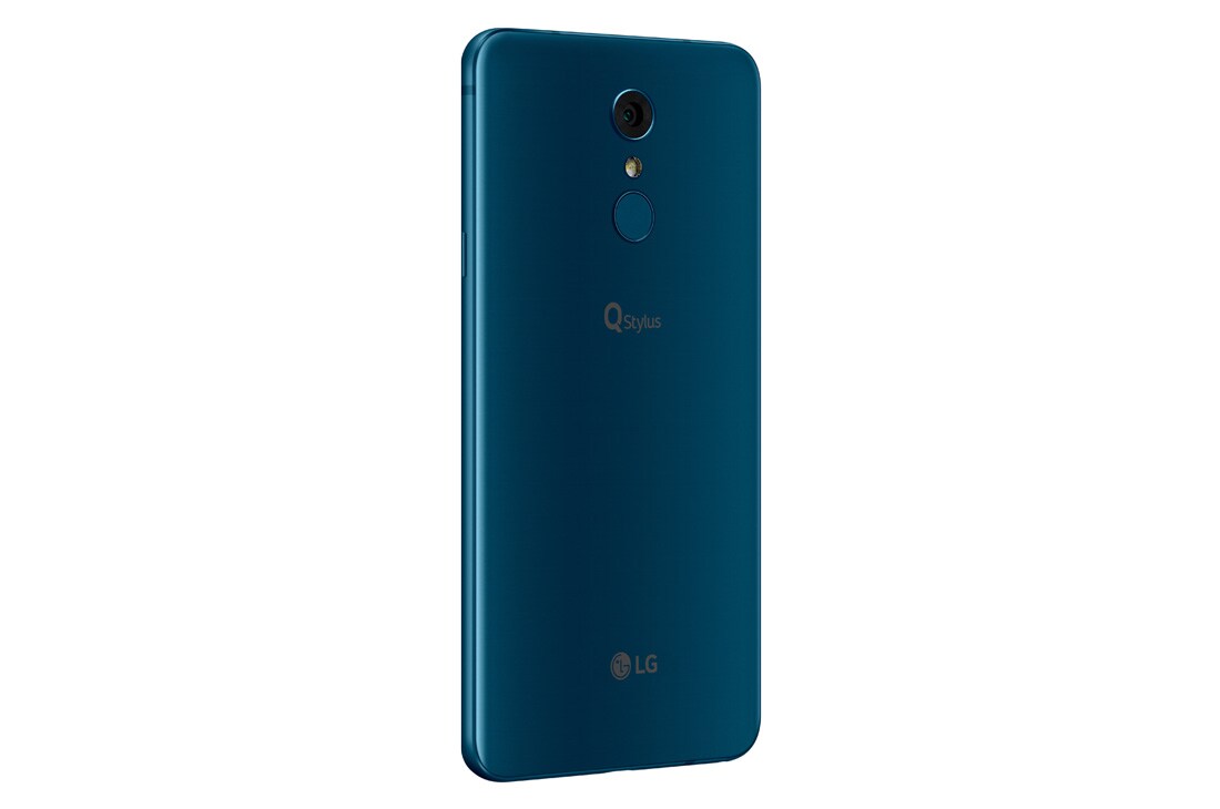 ANDROID - LG Q Stylus 801LG  ブルー b_medium_05.jpg