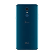 LG 大画面でみやすく、ペン操作で使いやすい、新しいスマホ体験を。LG Q Stylus 801LG, 801LG
