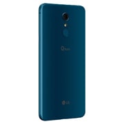 LG 大画面でみやすく、ペン操作で使いやすい、新しいスマホ体験を。LG Q Stylus 801LG, 801LG