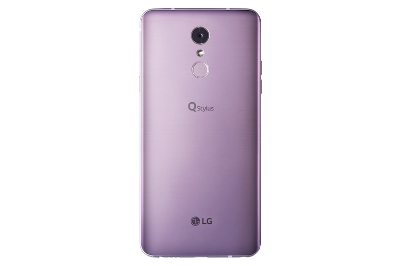 LG 大画面でみやすく、ペン操作で使いやすい、新しいスマホ体験を。LG Q Stylus 801LG, 801LG