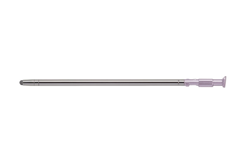 LG 大画面でみやすく、ペン操作で使いやすい、新しいスマホ体験を。LG Q Stylus 801LG, 801LG
