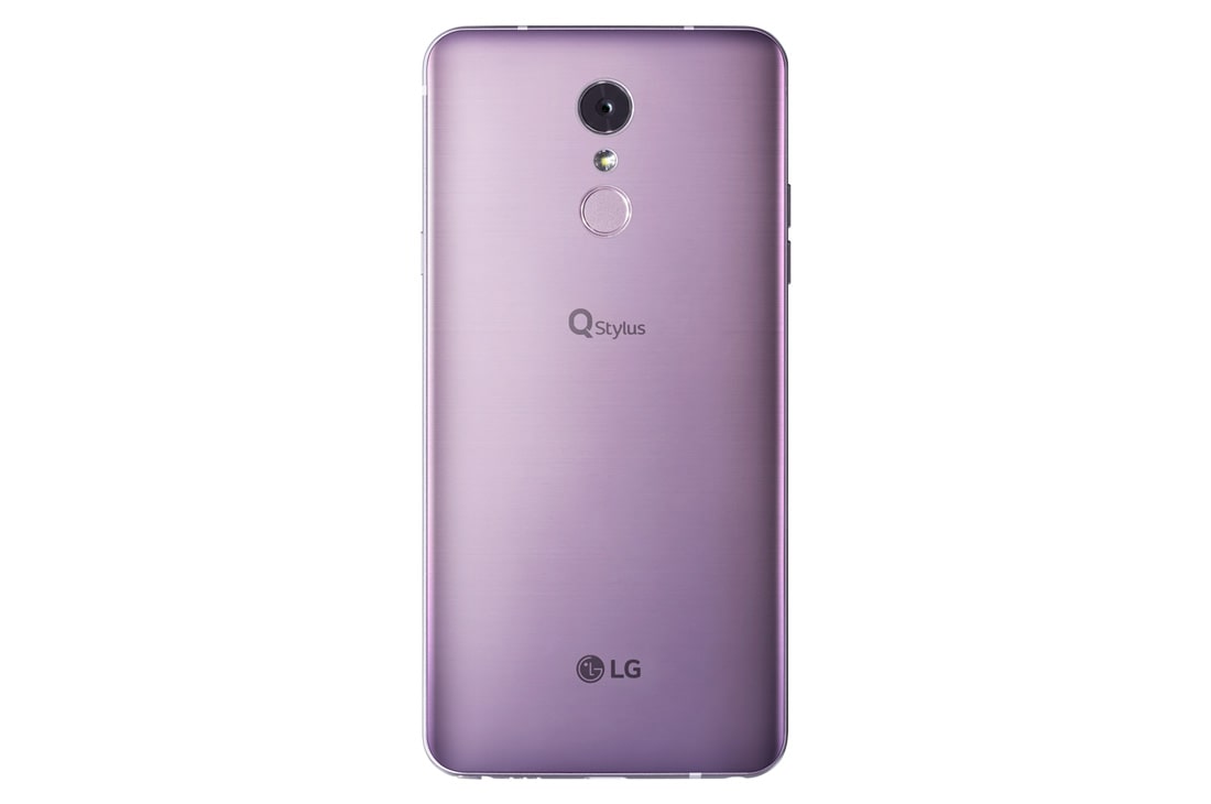 LG Electronics - おもちLG Q Stylus スマートフォン本体 格安スマホに激震、専用ペン付きで3万円台の「LG Q Stylus