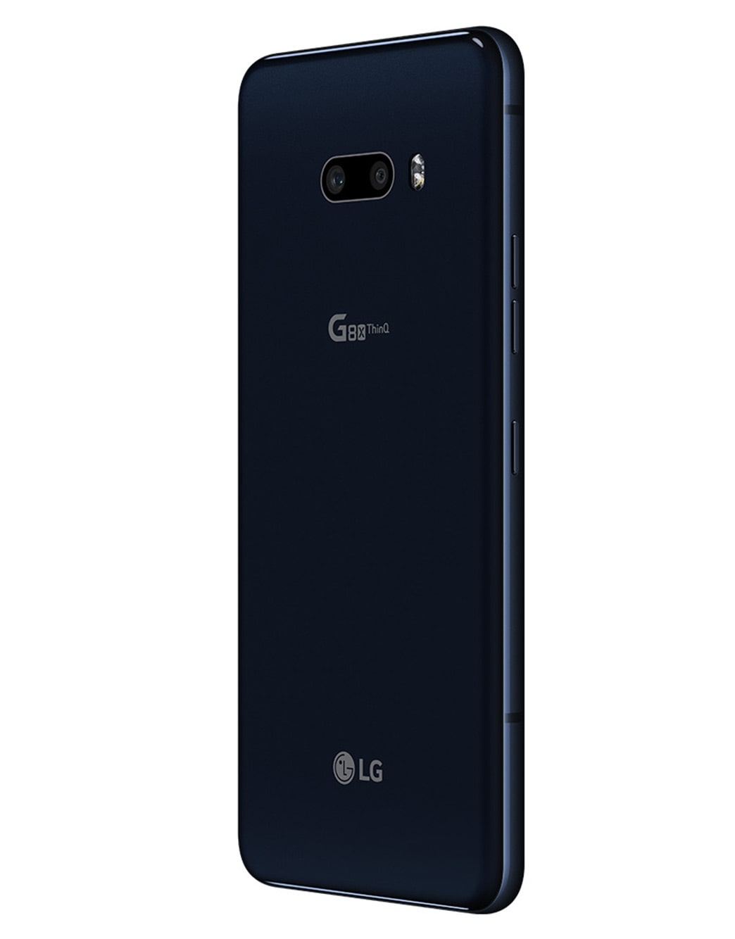 2画面でも、1画面でも。使い方自由自在。LG G8X ThinQ 12/6発売