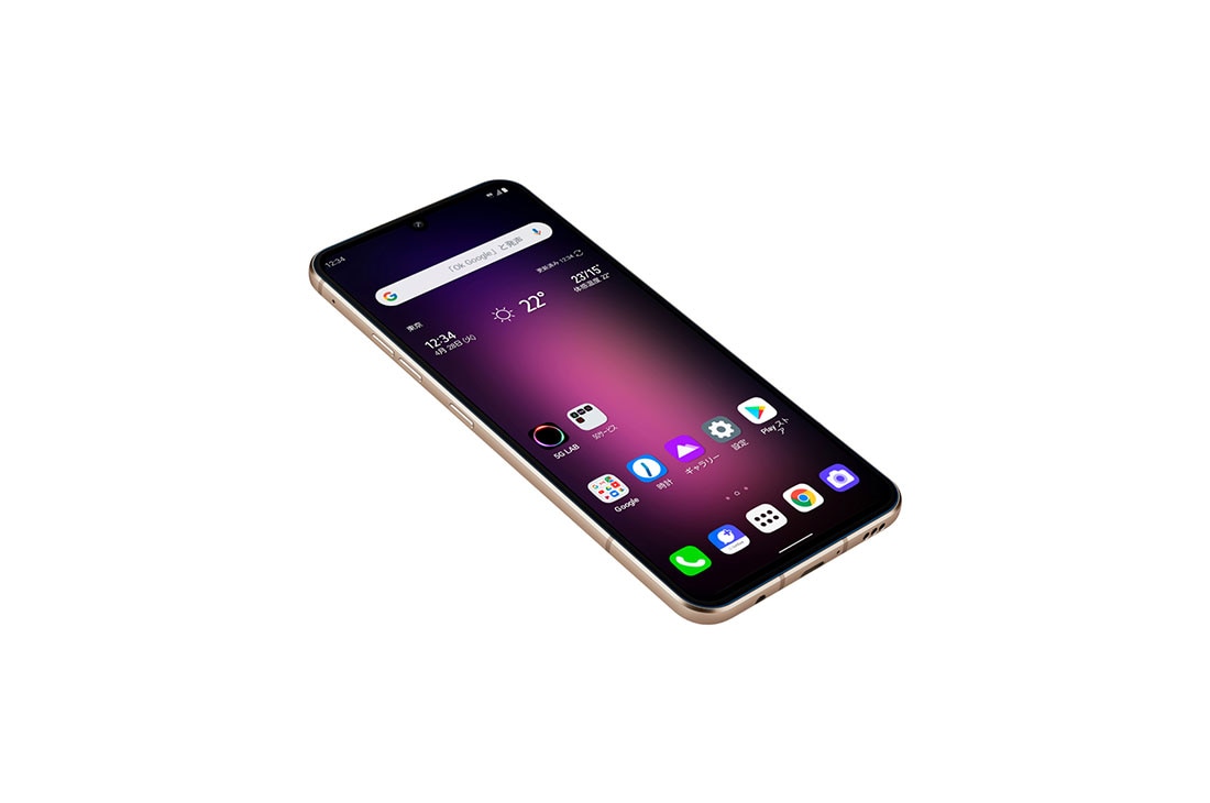 【美品・コンプリートセット】LG V60 ThinQ A001LG 美品・コンプリートセット】LG V60 ThinQ A001LG - メルカリ
