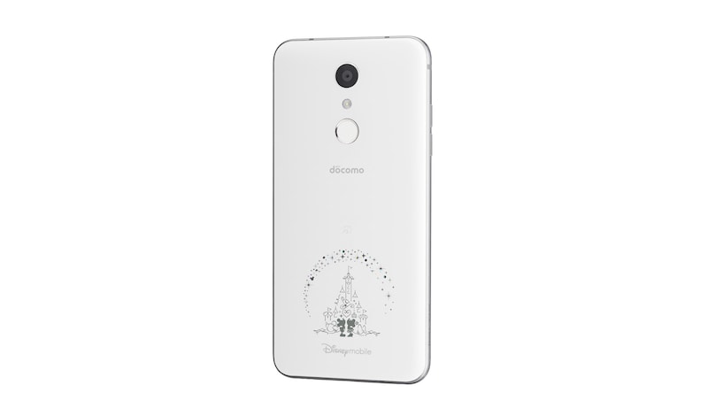 LG Disney Mobile on docomo, DM-01K
