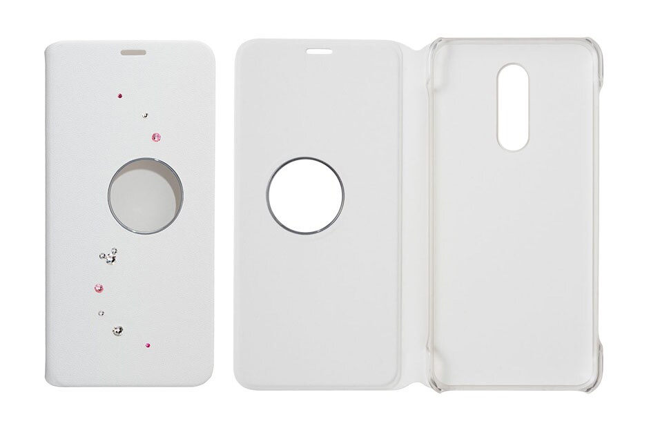 Disney Mobile on docomo - DM-01K | LG JP