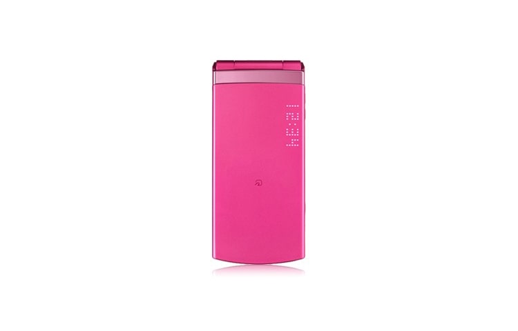 LG docomo STYLE series, L-01B
