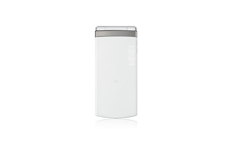LG docomo STYLE series, L-01B