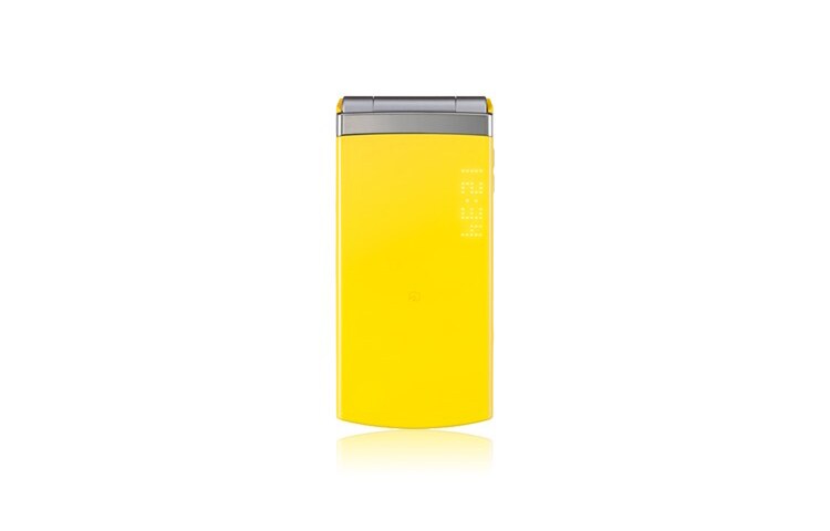 LG docomo STYLE series, L-01B