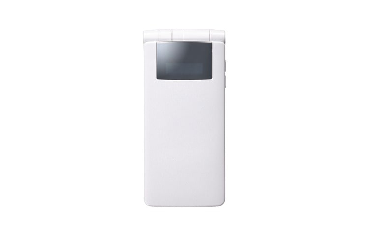 LG docomo STYLE series, L-01C