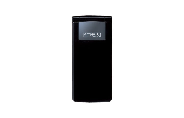 LG docomo STYLE series, L-01C