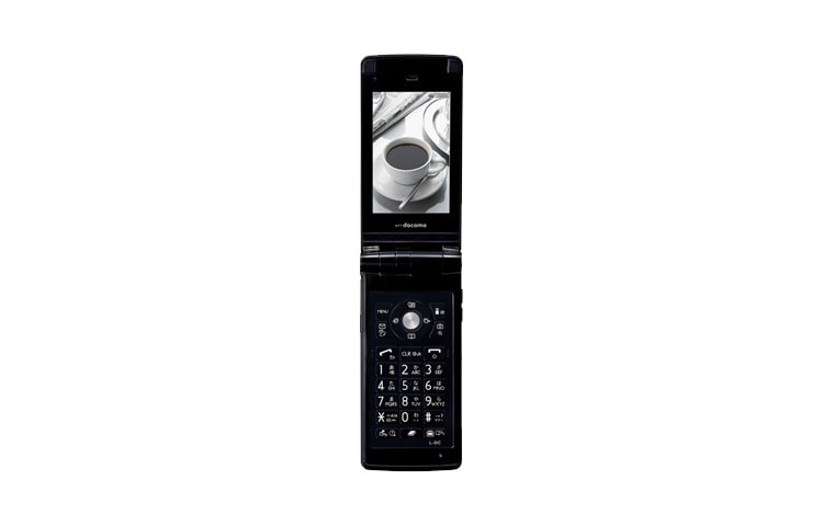 LG docomo STYLE series, L-01C
