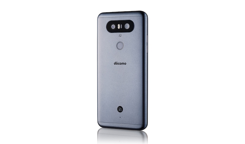 LG "動画"、"写真"、"音"、全てが匠クオリティー。V20 PRO, L-01J